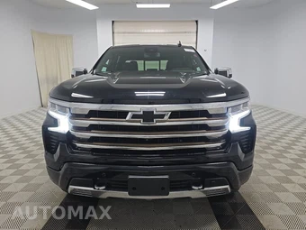 2022 Chevrolet Silverado 1500 High Country Crew Cab Medium Bed 3LZ - miniatura 2