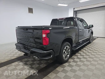 2022 Chevrolet Silverado 1500 High Country Crew Cab Medium Bed 3LZ - miniatura 4