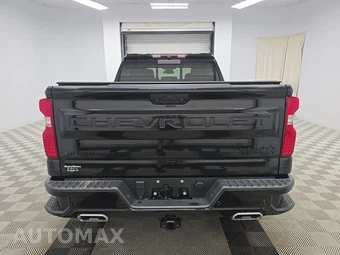 2022 Chevrolet Silverado 1500 High Country Crew Cab Medium Bed 3LZ - miniatura 5