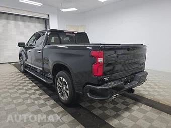 2022 Chevrolet Silverado 1500 High Country Crew Cab Medium Bed 3LZ - miniatura 6