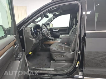 2022 Chevrolet Silverado 1500 High Country Crew Cab Medium Bed 3LZ - miniatura 7