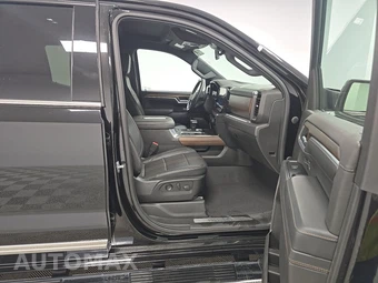 2022 Chevrolet Silverado 1500 High Country Crew Cab Medium Bed 3LZ - miniatura 8