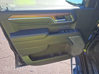 2022 Chevrolet Silverado 1500 High Country Crew Cab Medium Bed 3LZ - miniatura 9