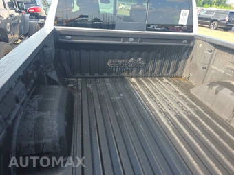 2022 Chevrolet Silverado 1500 High Country Crew Cab Short Bed - miniatura 16