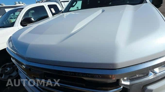 2022 Chevrolet Silverado 1500 High Country Crew Cab Short Bed - miniatura 19
