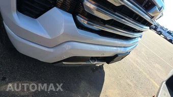 2022 Chevrolet Silverado 1500 High Country Crew Cab Short Bed - miniatura 22