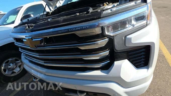 2022 Chevrolet Silverado 1500 High Country Crew Cab Short Bed - miniatura 25
