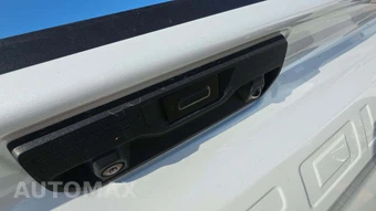 2022 Chevrolet Silverado 1500 High Country Crew Cab Short Bed - miniatura 26