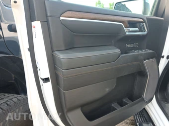 2022 Chevrolet Silverado 1500 High Country Crew Cab Short Bed - miniatura 9