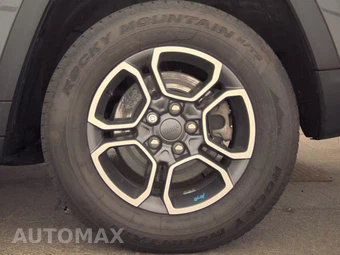 2022 Chevrolet Silverado 1500 High Country Crew Cab Short Bed - miniatura 12