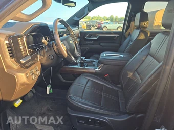 2022 Chevrolet Silverado 1500 High Country Crew Cab Short Bed - miniatura 13