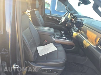 2022 Chevrolet Silverado 1500 High Country Crew Cab Short Bed - miniatura 14