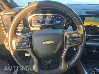 2022 Chevrolet Silverado 1500 High Country Crew Cab Short Bed - miniatura 16
