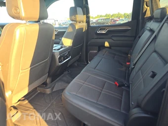 2022 Chevrolet Silverado 1500 High Country Crew Cab Short Bed - miniatura 19