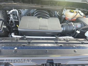 2022 Chevrolet Silverado 1500 High Country Crew Cab Short Bed - miniatura 22