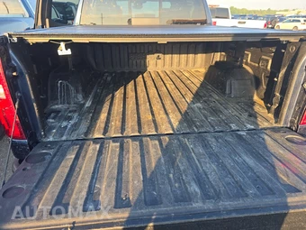 2022 Chevrolet Silverado 1500 High Country Crew Cab Short Bed - miniatura 23