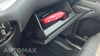 2022 Chevrolet Silverado 1500 High Country Crew Cab Short Bed - miniatura 31