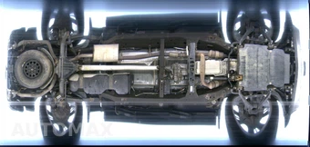 2022 Chevrolet Silverado 1500 High Country Crew Cab Short Bed - miniatura 32