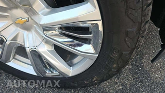 2022 Chevrolet Silverado 1500 High Country Crew Cab Short Bed - miniatura 34