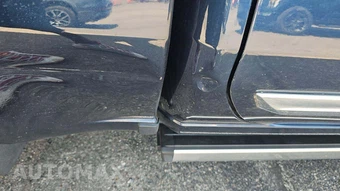 2022 Chevrolet Silverado 1500 High Country Crew Cab Short Bed - miniatura 35