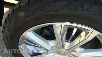 2022 Chevrolet Silverado 1500 High Country Crew Cab Short Bed - miniatura 37