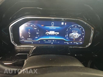 2022 Chevrolet Silverado 1500 High Country Crew Cab Short Bed - miniatura 12