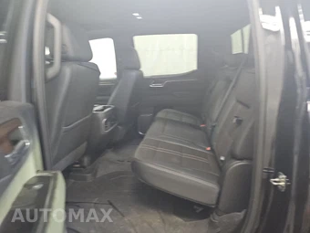 2022 Chevrolet Silverado 1500 High Country Crew Cab Short Bed - miniatura 13