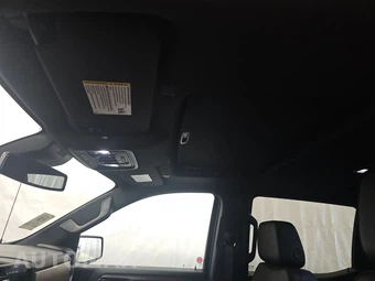 2022 Chevrolet Silverado 1500 High Country Crew Cab Short Bed - miniatura 17