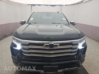 2022 Chevrolet Silverado 1500 High Country Crew Cab Short Bed - miniatura 2