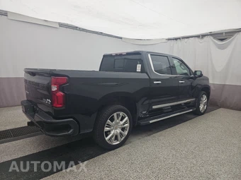 2022 Chevrolet Silverado 1500 High Country Crew Cab Short Bed - miniatura 4