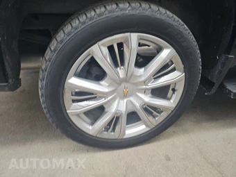 2022 Chevrolet Silverado 1500 High Country Crew Cab Short Bed - miniatura 5
