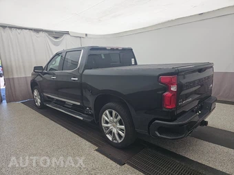 2022 Chevrolet Silverado 1500 High Country Crew Cab Short Bed - miniatura 6