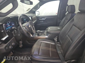 2022 Chevrolet Silverado 1500 High Country Crew Cab Short Bed - miniatura 7