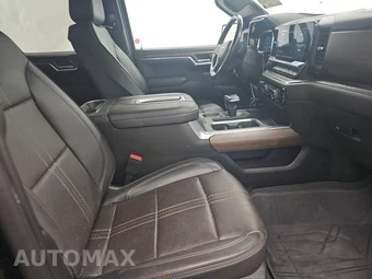 2022 Chevrolet Silverado 1500 High Country Crew Cab Short Bed - miniatura 8