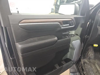 2022 Chevrolet Silverado 1500 High Country Crew Cab Short Bed - miniatura 9