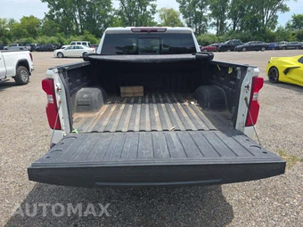 2022 Chevrolet Silverado 1500 High Country Crew Cab Short Bed - miniatura 11