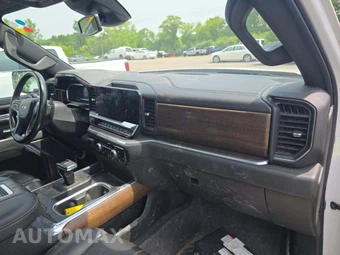 2022 Chevrolet Silverado 1500 High Country Crew Cab Short Bed - miniatura 16