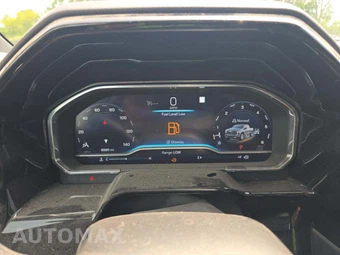 2022 Chevrolet Silverado 1500 High Country Crew Cab Short Bed - miniatura 6