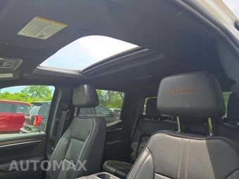 2022 Chevrolet Silverado 1500 High Country Crew Cab Short Bed - miniatura 8