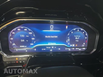 2022 Chevrolet Silverado 1500 High Country Crew Cab Short Bed - miniatura 12