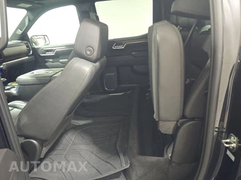 2022 Chevrolet Silverado 1500 High Country Crew Cab Short Bed - miniatura 13