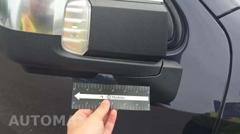 2022 Chevrolet Silverado 1500 High Country Crew Cab Short Bed - miniatura 22