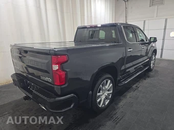 2022 Chevrolet Silverado 1500 High Country Crew Cab Short Bed - miniatura 4
