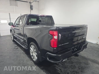 2022 Chevrolet Silverado 1500 High Country Crew Cab Short Bed - miniatura 6