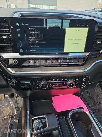 2022 Chevrolet Silverado 1500 High Country Crew Cab Short Bed - miniatura 10