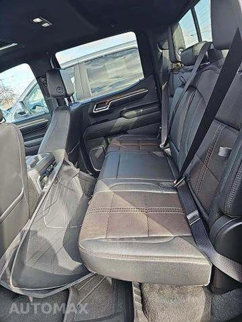 2022 Chevrolet Silverado 1500 High Country Crew Cab Short Bed - miniatura 13
