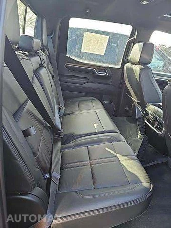 2022 Chevrolet Silverado 1500 High Country Crew Cab Short Bed - miniatura 16