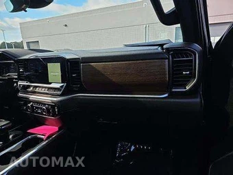 2022 Chevrolet Silverado 1500 High Country Crew Cab Short Bed - miniatura 19
