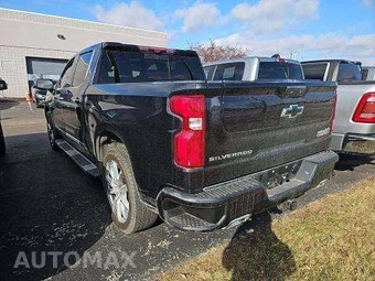 2022 Chevrolet Silverado 1500 High Country Crew Cab Short Bed - miniatura 2