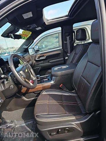 2022 Chevrolet Silverado 1500 High Country Crew Cab Short Bed - miniatura 6
